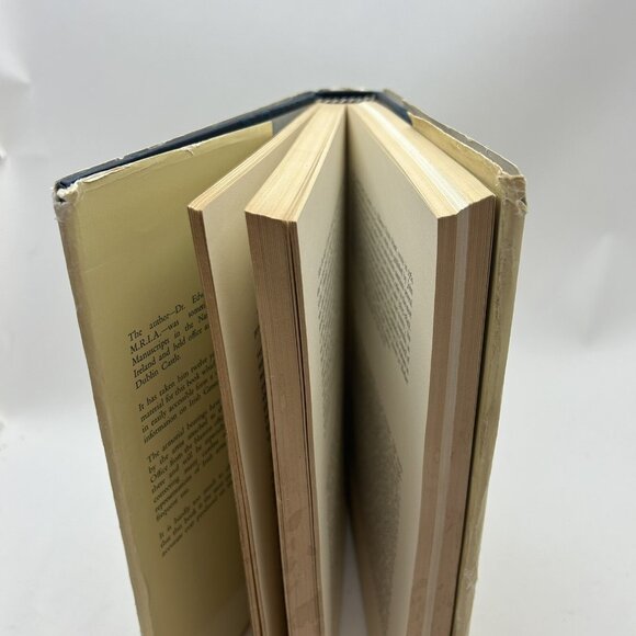 Irish Families Their Names, Arms, And Origins MacLysaght 1957 - Picture 4 of 4